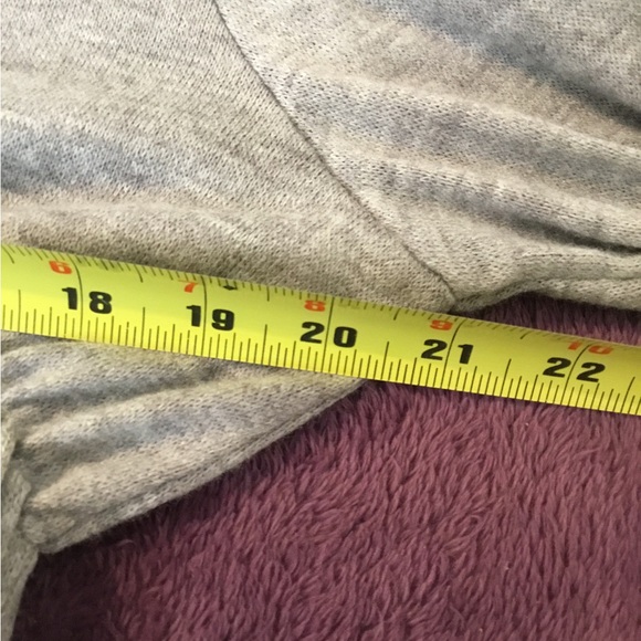 NWT Simply Couture Long Sleeve Women’s Top - Picture 9 of 16